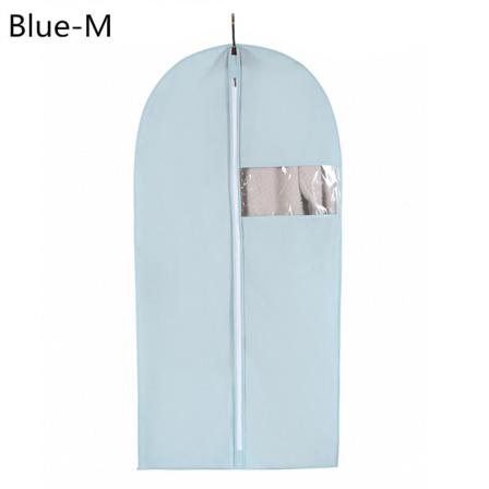 Puvun Cover Pölytiivis Säilytystila Blue M