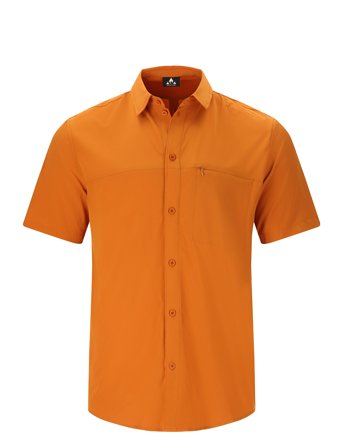 Whistler | Jeromy M Functional Shirt | M