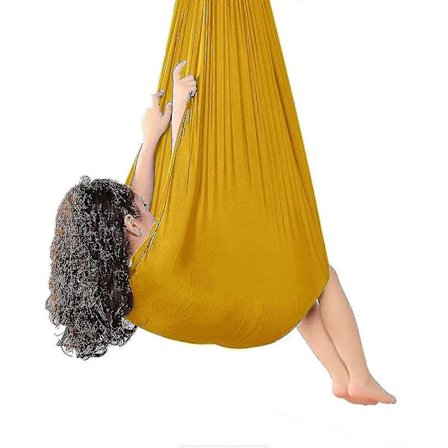 Sensorisk Gunga Inomhus Terapigunga För Vuxna Barn Och Tonåringar Special