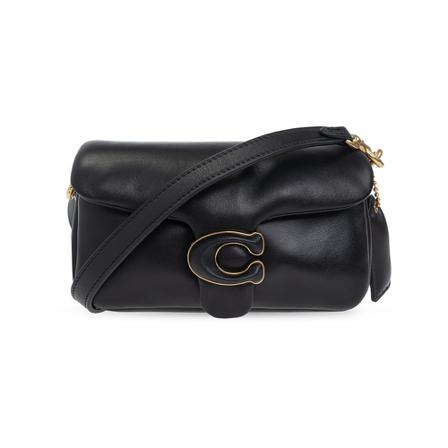 Coach Cross Body Bags Sort, Dame Skuldertasker, Størrelse: ONE Size