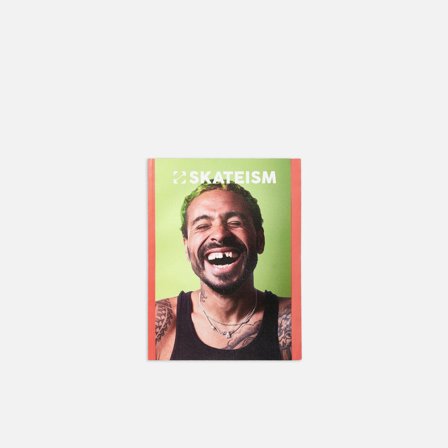 Skateism 7
