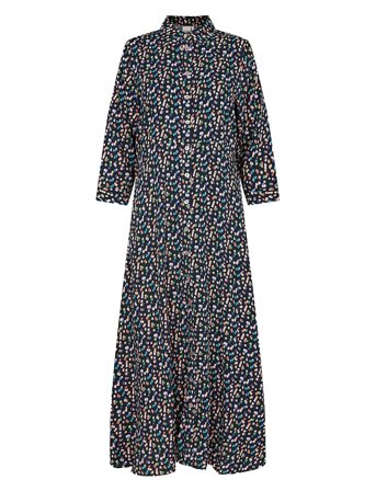Nümph | Nukit Sara Long Dress | 36