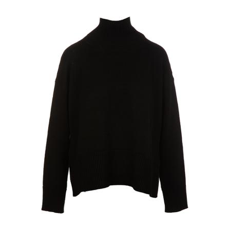 Dondup Sweater Sort, Dame