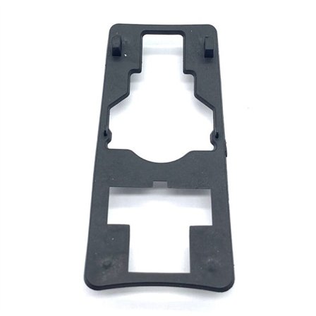 Dörrhandtagslock för bilens utsida för LR2 LR3 LR4 Range Rover Sport tillbehör CXE500040