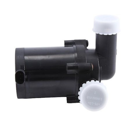 Parkeringsvärmare Vattenpump för LR3 LR4 Range SUV LA L319 JEX000030 JEX000032