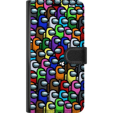 Apple iPhone 17 Pro Max Lommeboketui Among Us