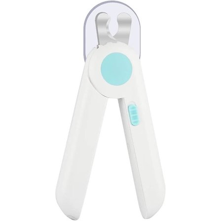 Negleklippere og -trimmer til hunde, katte og kæledyr