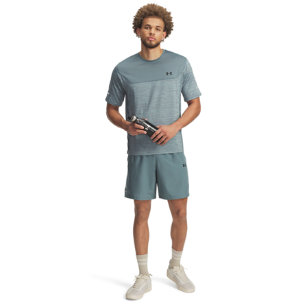 Under Armour Tech Utility Shorts Sininen