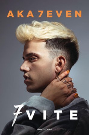 7 vite Aka7even