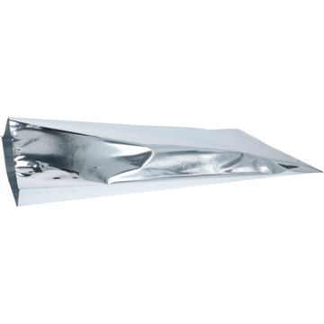 FOLIEPOSE SØLV 25X40CM