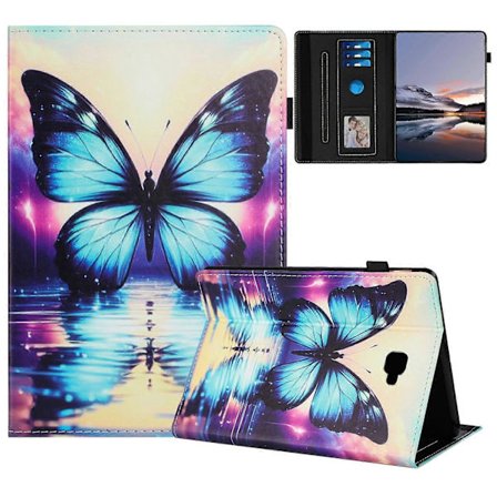 Fodral för Galaxy Tab A 10.1 (2016) surfplatta