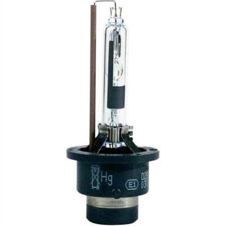Xenon lamper, D2R 5000K, 2-pak