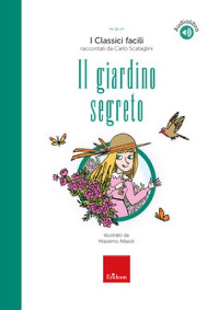 Il giardino segreto Carlo Scataglini