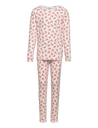 Lov Patterned Molo