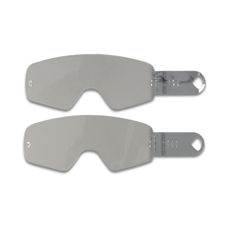 Laminerede Tear-Offs Dragon NFX 20-Pak