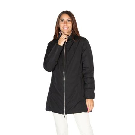 Ciesse Piumini, Coats Zwart, Heren, Maat:S