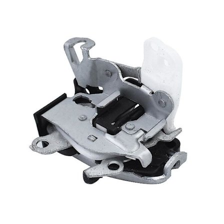 Främre högra passagerardörrlås 6c3z2521812a för F-250 F-450 F-550 F-650 F-750 Super Duty