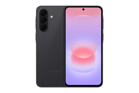 Samsung Galaxy A37 EE 5G 6GB 128GB 6.7inch FHD+ 5000mAh 45W IP68 3Y Warranty OS6x SMR6Y Charcoal