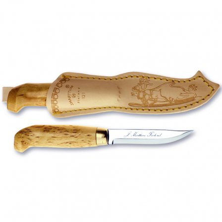 Marttiini Lynx kniv 121