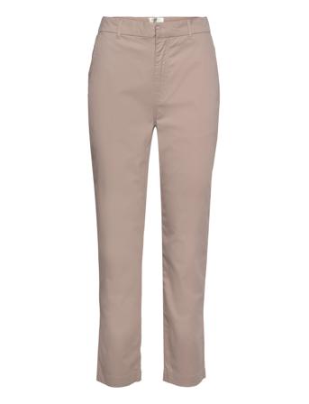 InWear Annaleeiw Nolona Pants Beige