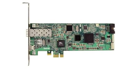 MATROX Extio Interface Card - KVM-utvider
