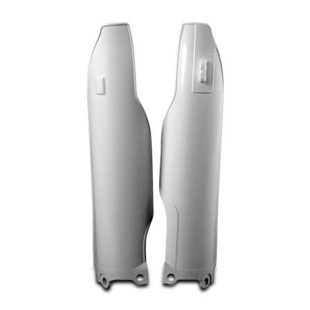 Forgaffelbeskyttere Polisport - Kawasaki KX 250 2006-2008