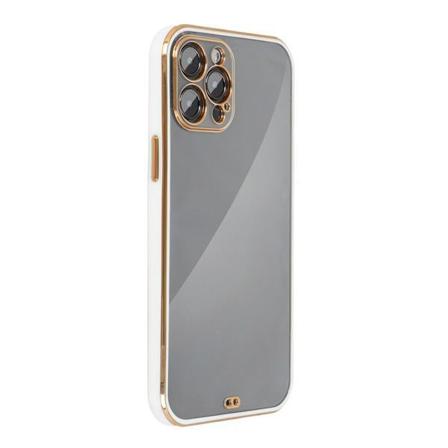 Forcell Galaxy A22 4g Skal Lux - Vit