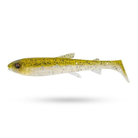 Savage Gear 3D Whitefish Shad 9cm, 7g - goby