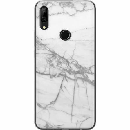 Huawei P Smart Z Skal / Mobilskal - Marmor