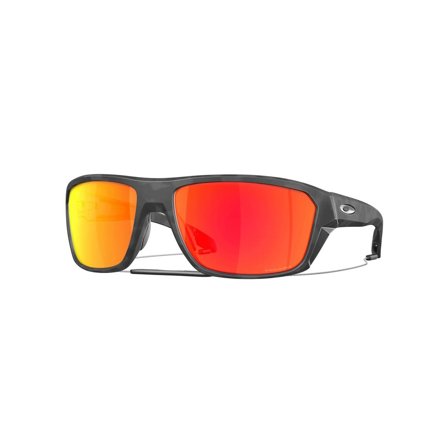 Oakley Split Shot - Solglasögon - Svarta - Prizm Ruby OO9416-3264