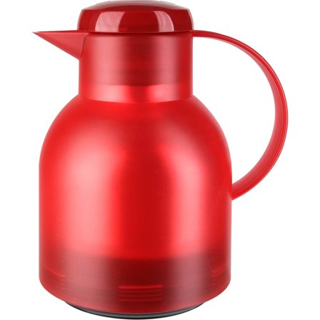Tefal SAMBA jug 1.0L red