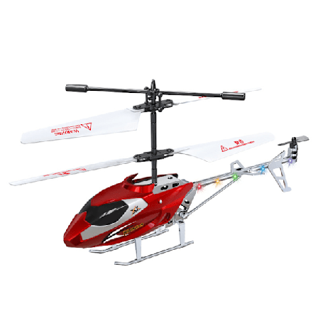 RC helikopter RC helikopter helikopter fjernstyrt