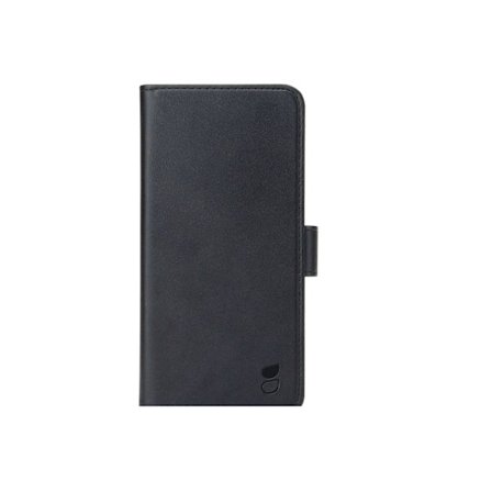 GEAR Mobilcover Samsung A50 2019 - Sort