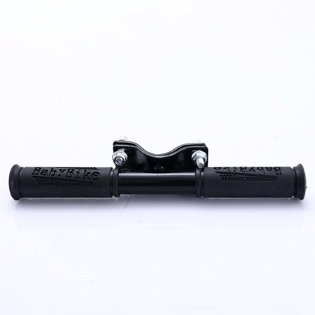 Skoter Barn Handtag Barn Säkerhet Armstöd för Mobil Sparkcykel Halkfritt Silikon Lämplig