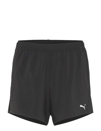 PUMA W Run Velocity 5" Short - Black - L