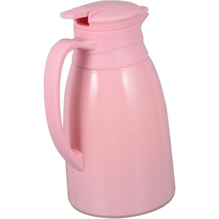 Termokande l Vandflaske Vandflaske Dobbeltvægget Lækagesikkert Design til Drenge og Piger