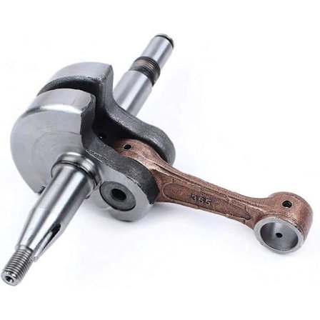 Vevaxel Kompatibel med Husqvarna 362 365xp 371 371xp 372 372xp