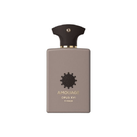 AMOUAGE Opus XVI Timber Edp Unisex 100 ML