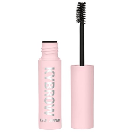 Kylie Cosmetics KyBrow Gel Transparent, Makeup, Øjne, Øjenbryn
