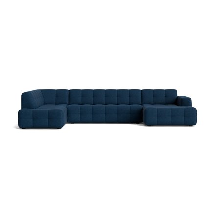 Paris U-Form Sofa, rechts
