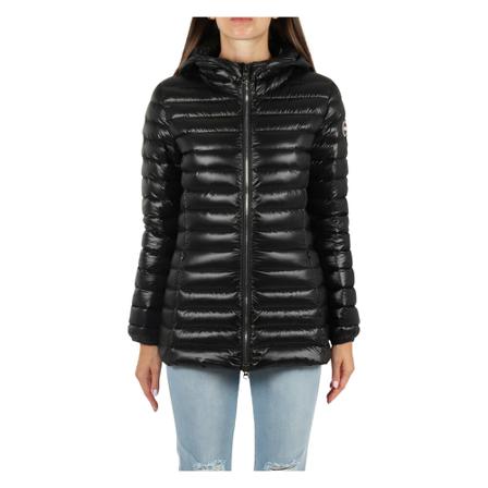 Colmar Sort Down Jakke 22525Wg Sort, Dame