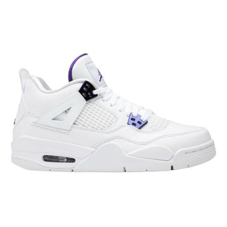 Nike Sneakers Hvid, Herre, Størrelse: 36 EU