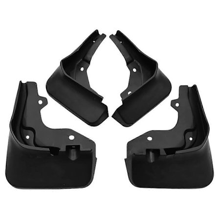 Auton roiskeläpät - A-sarja W177 A180 A200 A220 A250 2019-2022 Mudguard Mud Flap Guard Splash