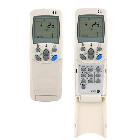 Aircondition fjernbetjening egnet til LG 6711A20010B 6711A90023E 671190023W 6711A20028K 6711A20010A KTLG004