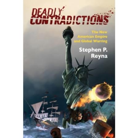 Deadly Contradictions (häftad, eng)