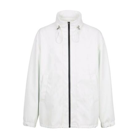 Balmain Jakke Hvid, Herre