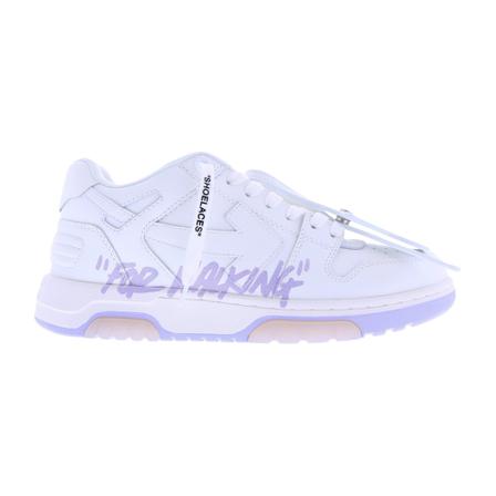 Off White Sneakers Hvid, Dame, Størrelse: 41 EU