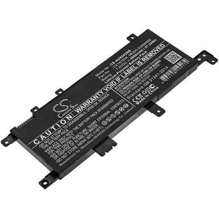 Akku Asus VivoBook F542UF jne