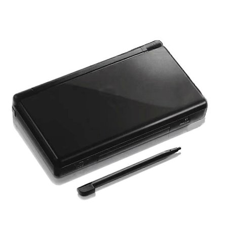 Fullt Deksel Erstatningshus for Nintendo DS Lite DSL NDSL for Mario China Drag