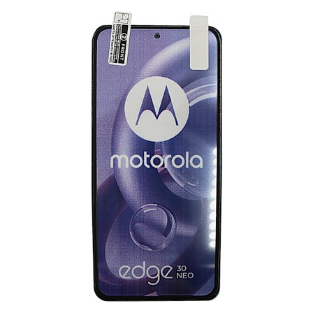 6-Pack Skärmskydd Motorola Edge 30 Neo 5G